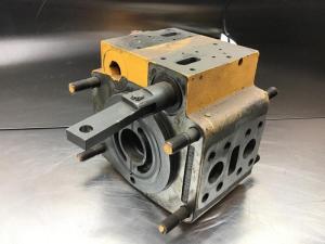 Liebherr Behuizing LPVD140